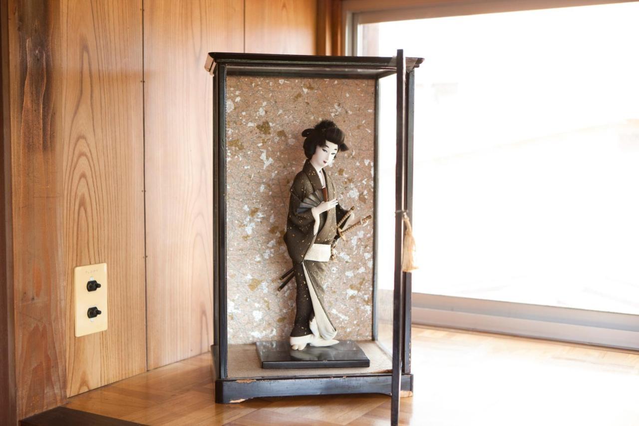 Gran Kodachi Fujikawaguchiko Exterior photo