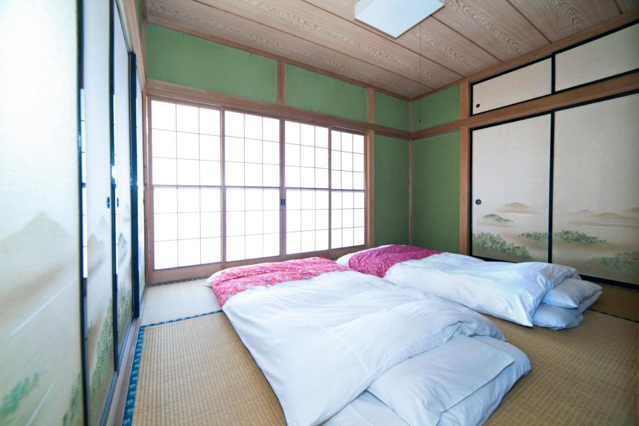 Gran Kodachi Fujikawaguchiko Exterior photo