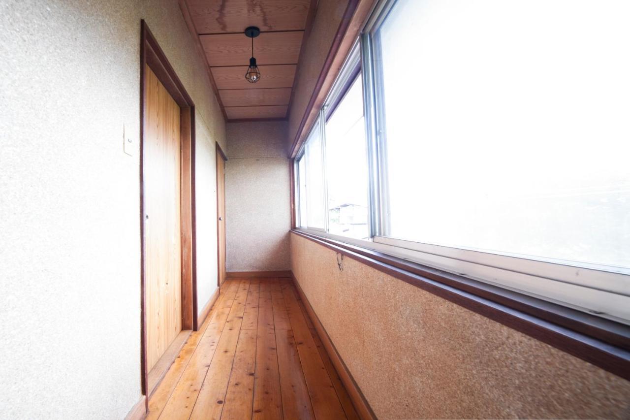 Gran Kodachi Fujikawaguchiko Exterior photo