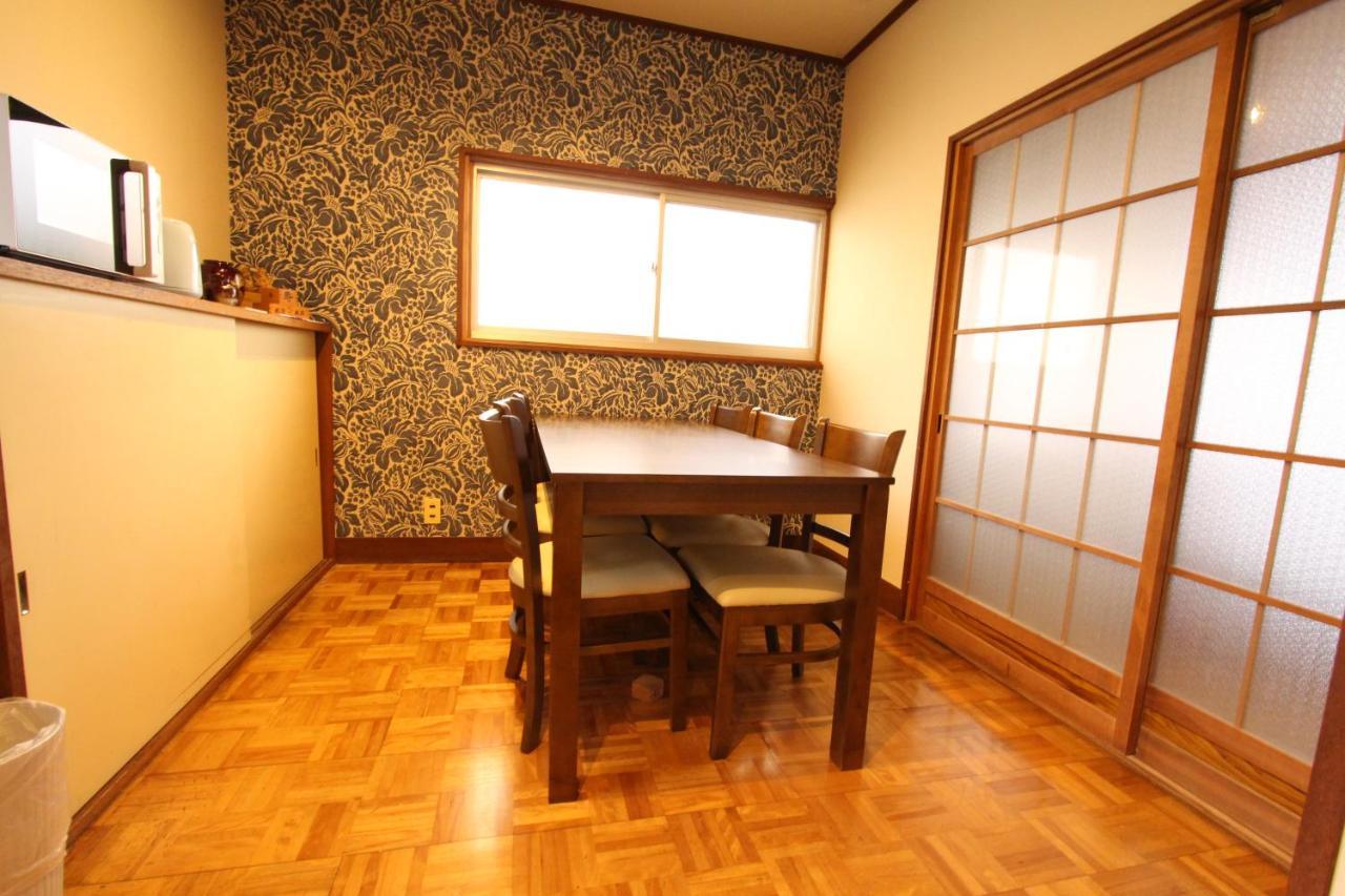 Gran Kodachi Fujikawaguchiko Exterior photo
