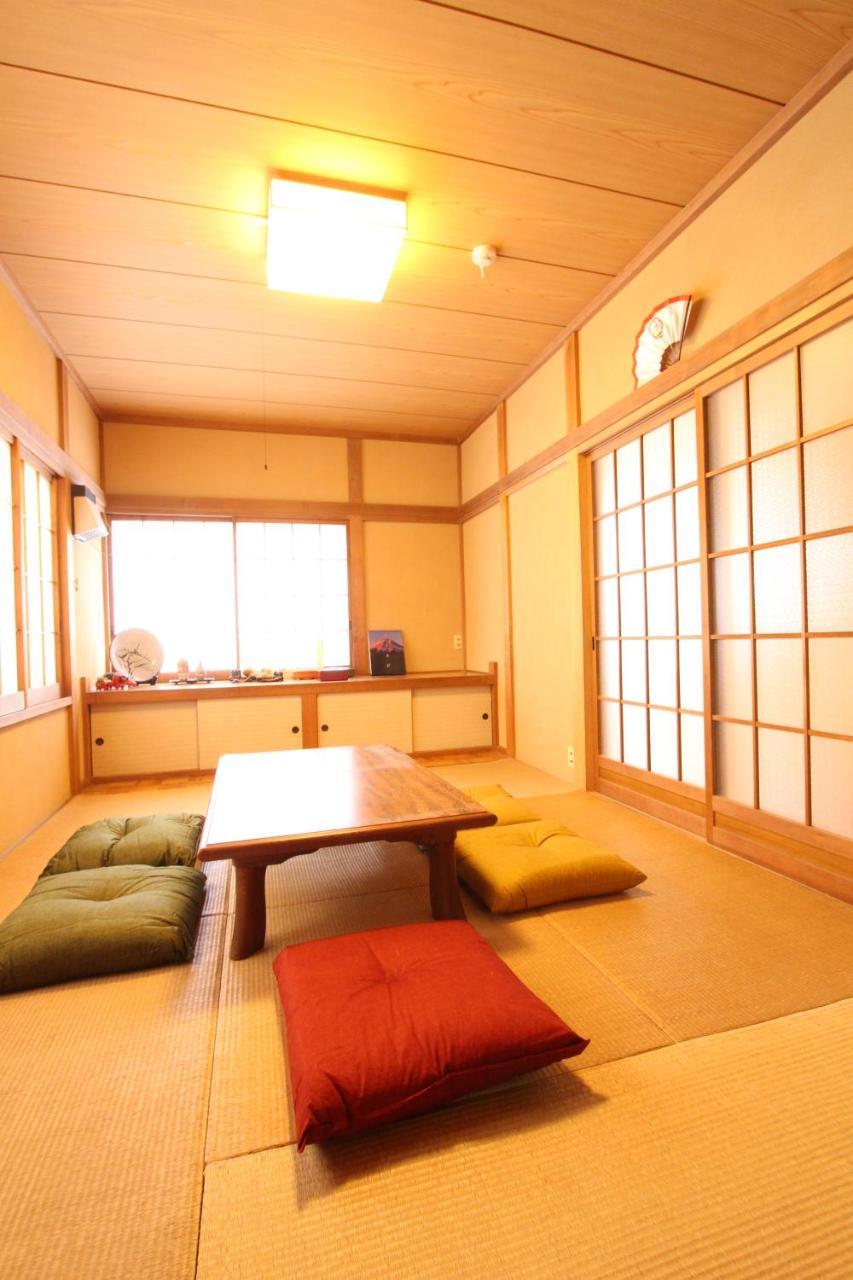 Gran Kodachi Fujikawaguchiko Exterior photo