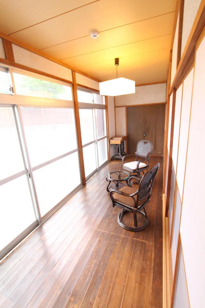Gran Kodachi Fujikawaguchiko Exterior photo