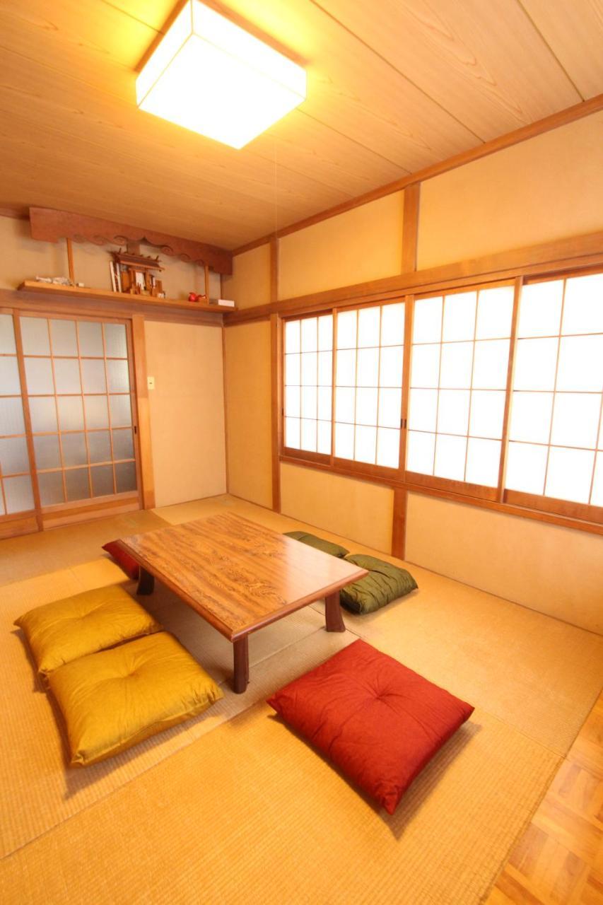 Gran Kodachi Fujikawaguchiko Exterior photo