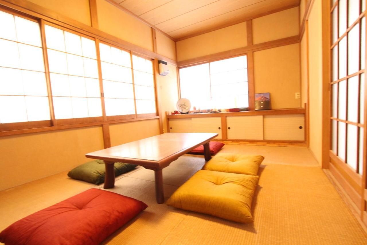 Gran Kodachi Fujikawaguchiko Exterior photo